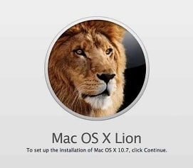 mac os x lion free download for macbook